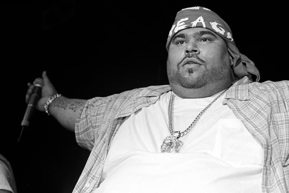 What happened to Big Pun