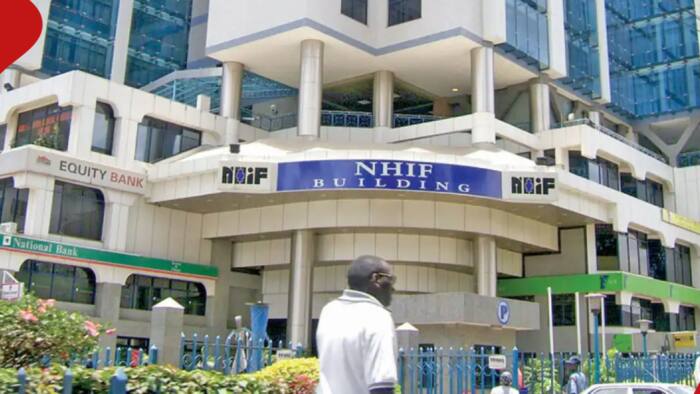 NHIF Confirms Delays in Payments via eCitizen Single Pay Bill Number, Causes