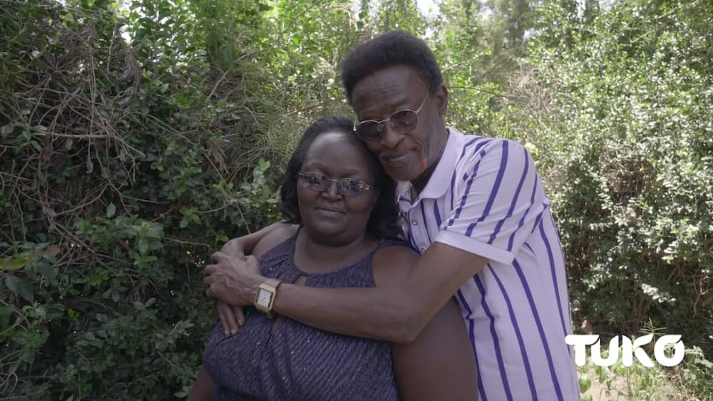 Freshley Mwamburi forgives ex-lover Stella for eating his airplane fare