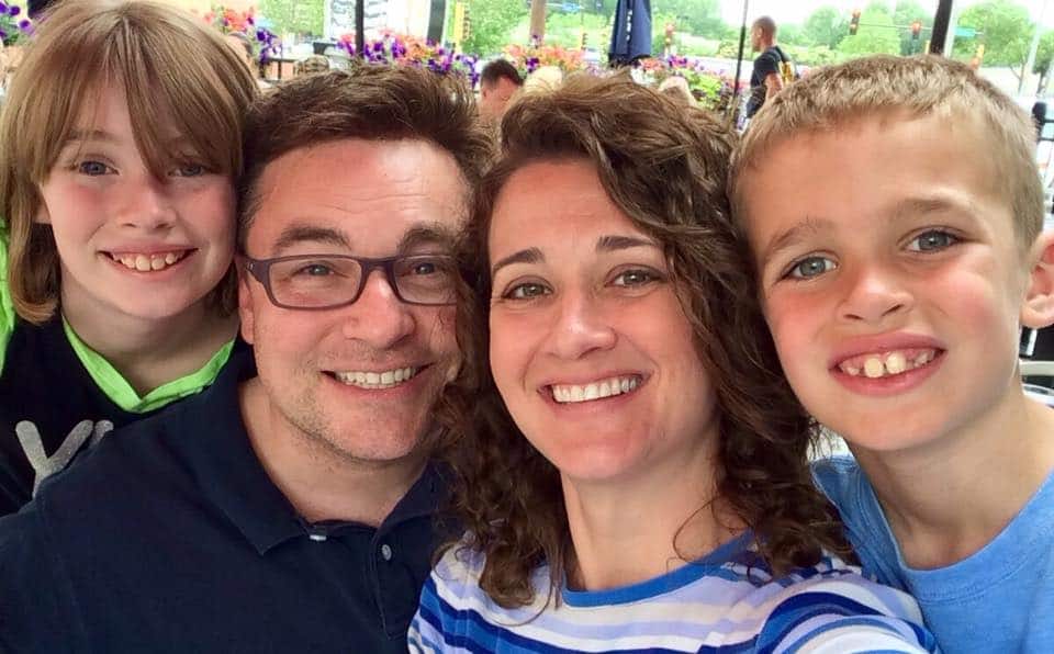 Fox 9's Keith Marler wife, brain tumour, weight loss, latest updates