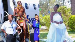 Msanii Akothee atangaza kuokoka, aeleza hataacha nguo za kuanika utupu