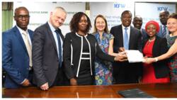 Co-op Bank Receives KSh 13.8b Facility from DEG-Led Consortium