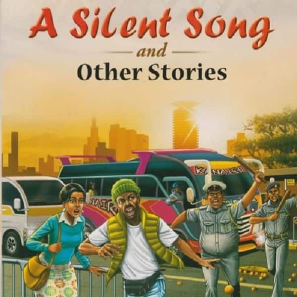A Silent Song and Other Stories