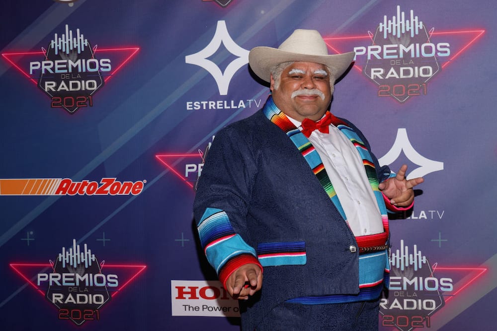 Unveiling The Charismatic World Of Juan Razo: The Man Behind Don Cheto