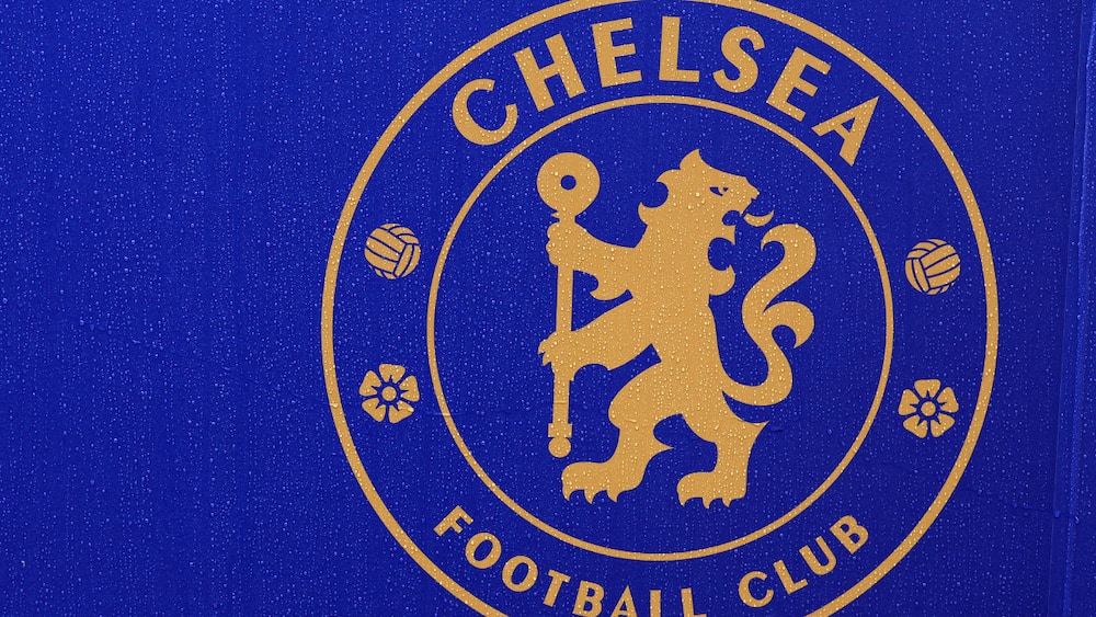 The Chelsea logo