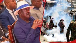 Raila Odinga Invites Kenyans for Requiem Mass to Honour Victims of Anti-Govt Protests: "Pray for Justice"
