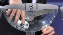 Liverpool vs Real Madrid na PSG vs Bayern: Pakua Droo Kamili ya Champions League