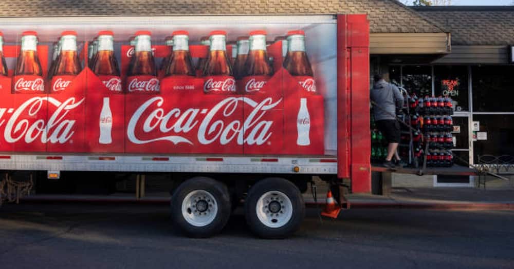 Coca Cola said it has not advertised any vacancies for drivers, suppliers or cashiers in Kenya.