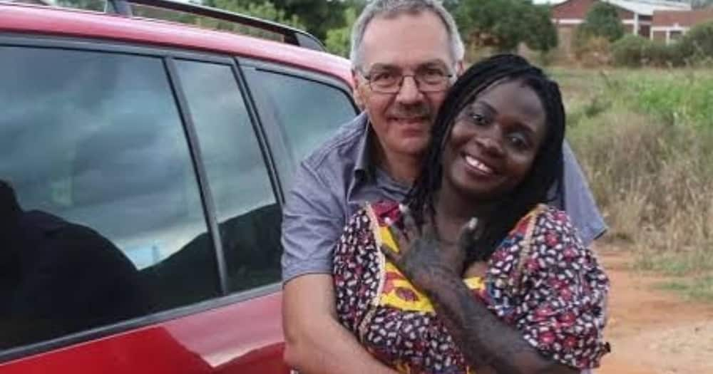 Nyota Ndogo Resorts to Travelling Abroad to Look for Hubby Who Blocked Her on IG