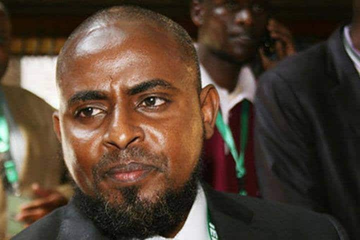 Ex-presidential candidate Dida believes many Kenyans will flee country if William Ruto becomes president