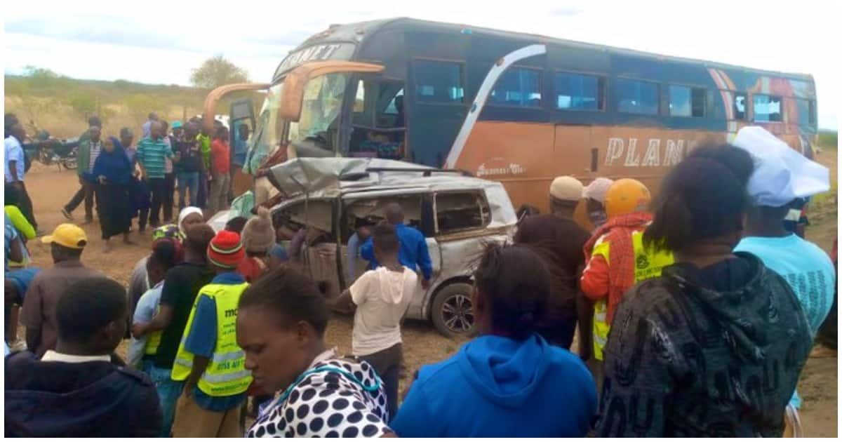 Kitui: 6 People Killed in Another Tragic Accident at Kanyonyoo Area ...