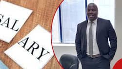 Employers Can't Cut Your Salary Without Negotiation, Kenyan Lawyer Explains