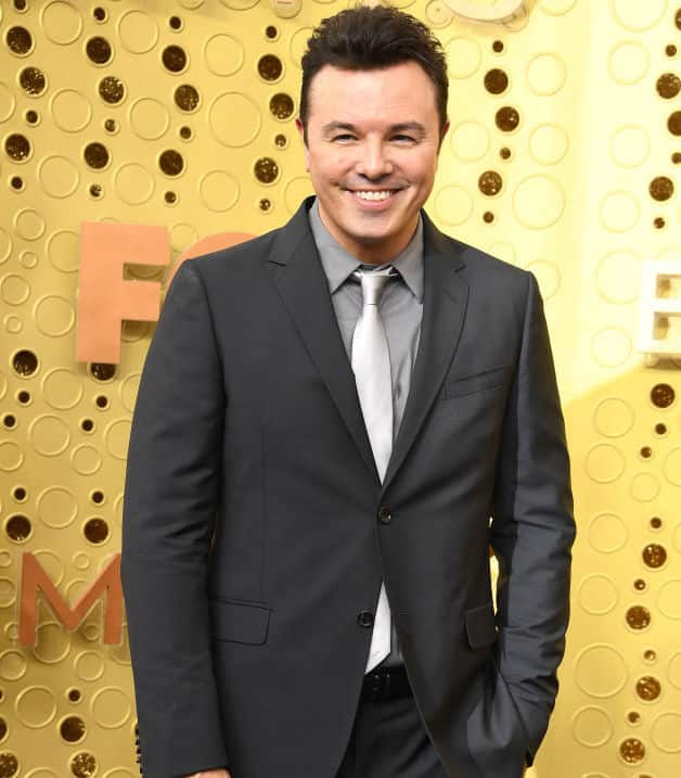 Seth MacFarlane net worth, salary, house, cars, sources of wealth