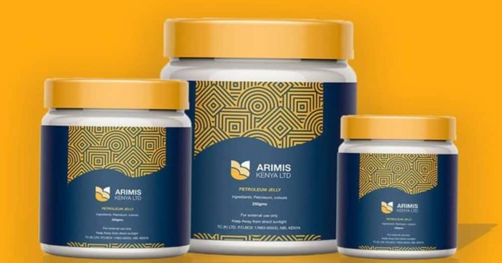 Arimis Kenya said its product would stick to its old look.