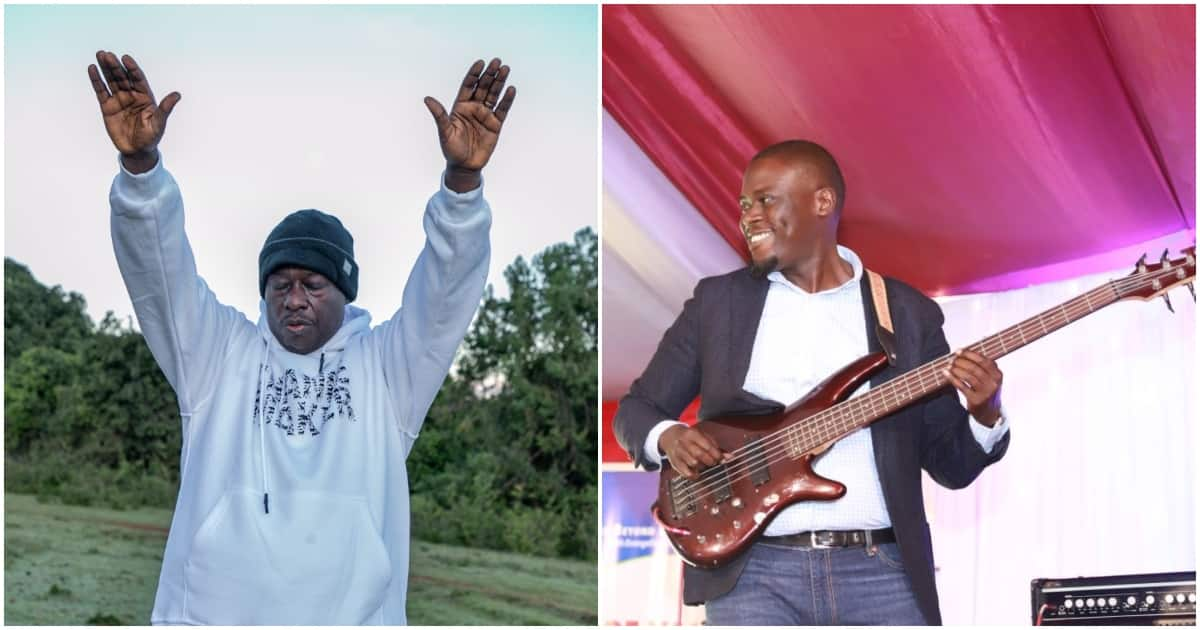 Gachagua, Sakaja Battle Supremacy Spells Doom For William Ruto’s Kenya ...