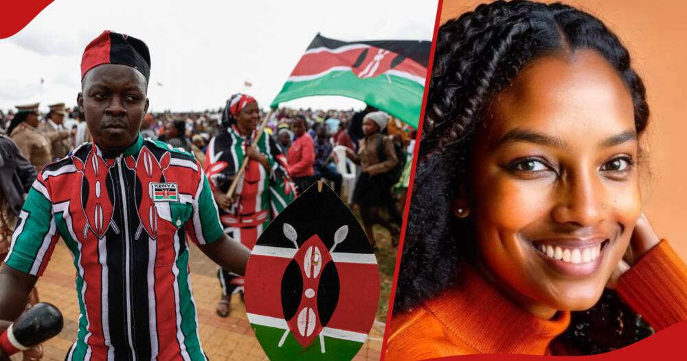 Kenyans abroad share experiences with other nationals who admire Kenya