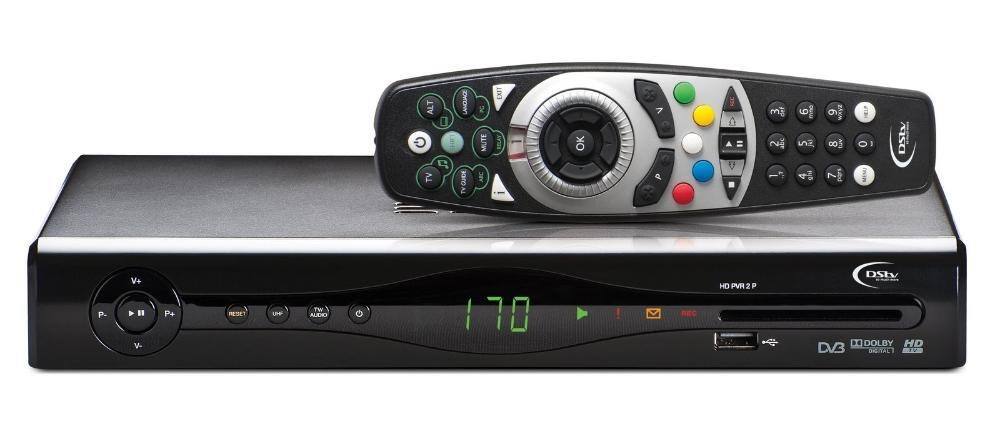 DStv decoder prices and features