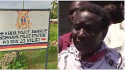Malindi Family Crushed after Body of Kin Returns from Italy with Missing Parts