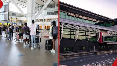 List of Best Airports in Africa in 2024, Skytrax Report