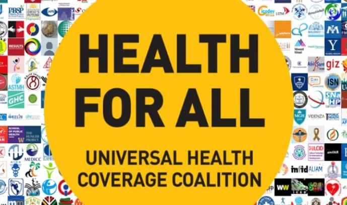 Universal Health Coverage