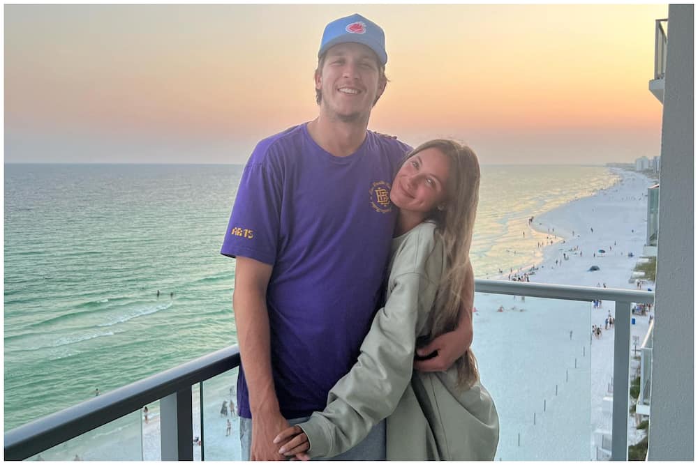 Who is Austin Reaves girlfriend, Jenna Barber? All you need to know …