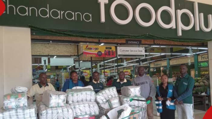 Chandarana Supermarket: Meet Owners of Kenyan Retail Chain