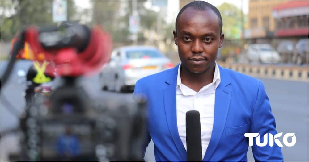 Lynn Ngugi: Faces behind TUKO.co.ke’s extraordinary videos and life-changing human-interest stories