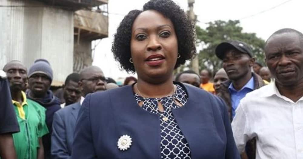 Anne Kananu Endorses Polycarp Igathe’s Gubernatorial Bid as Agnes Kagure Considers Vying Independently