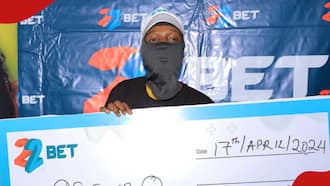 University Student Wins KSh 7.9 Million After Betting With KSh 90: "I Froze in Disbelief"