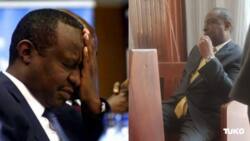 Blow to Henry Rotich as Court Throws out Bid to Stop KSh 55.8b Arror, Kimwarer Dams Case
