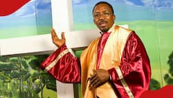 The God I Serve Is Not Land Grabber, Pastor Ng'ang'a Tells MPs During Church Property Probe