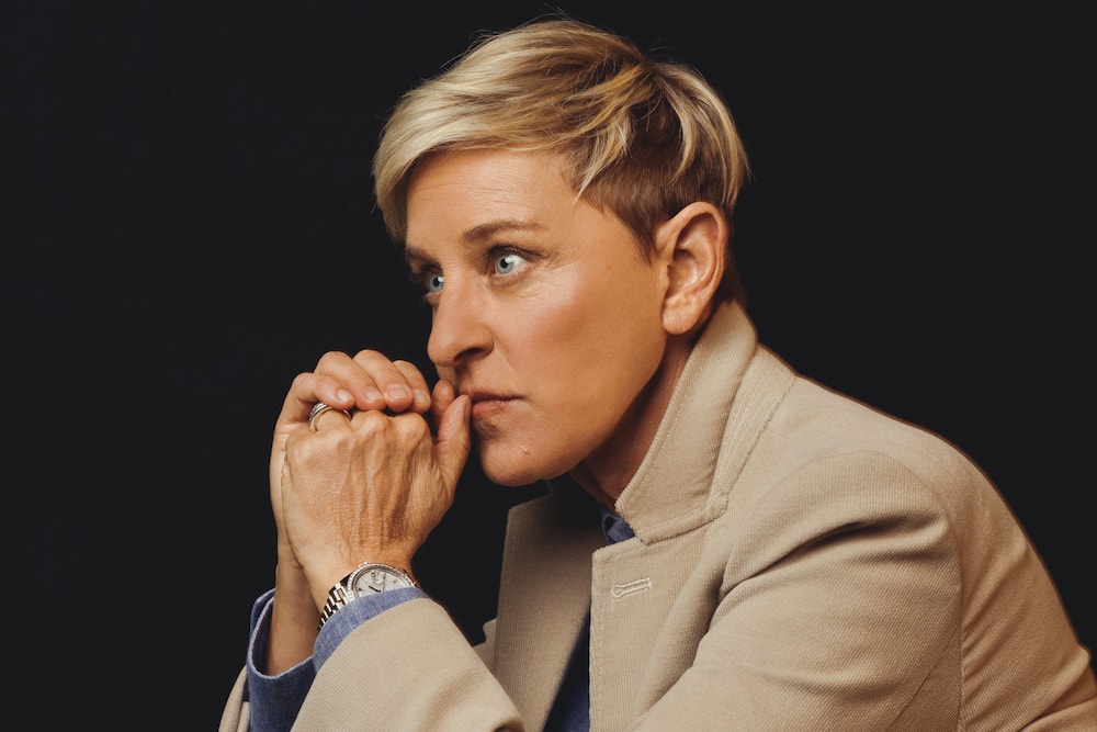 Ellen DeGeneres: TV host to address fans after toxic workplace scandal