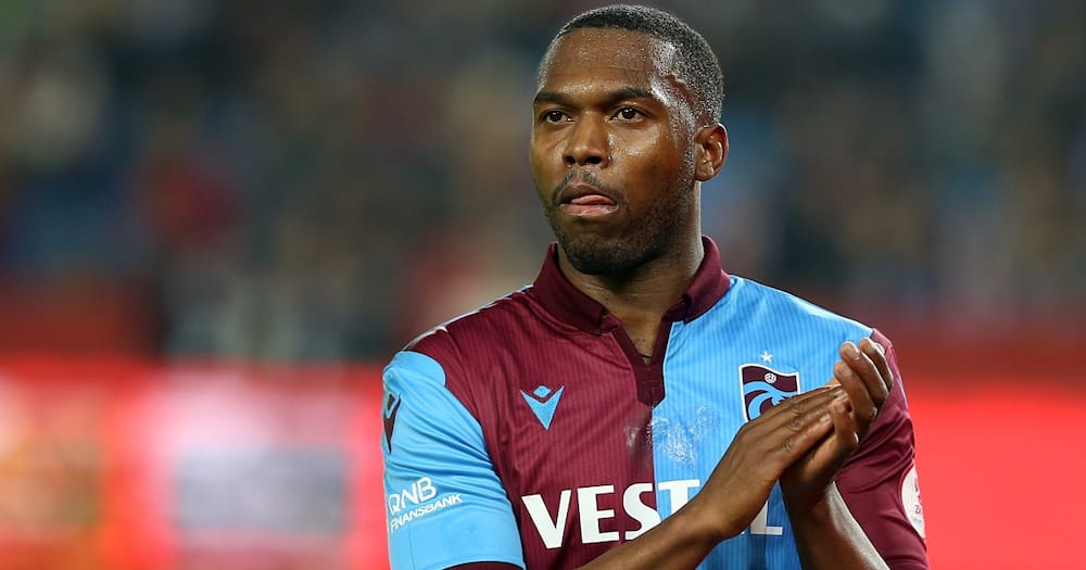 Daniel Sturridge Sued for Failing to Pay K Sh 4m to Man Who Found His Dog