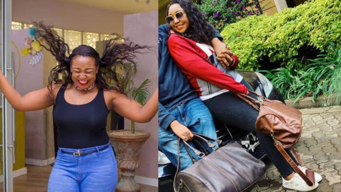 Betty Kyallo's new lover is somali, not mzungu or Arab as suspected by fans