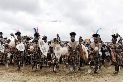 List of Zulu clan names and surnames: Comprehensive list - Tuko.co.ke