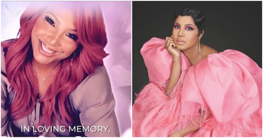 Singer Toni Braxton Opens Up About Sister Traci Braxton’s Passing in Emotional Interview