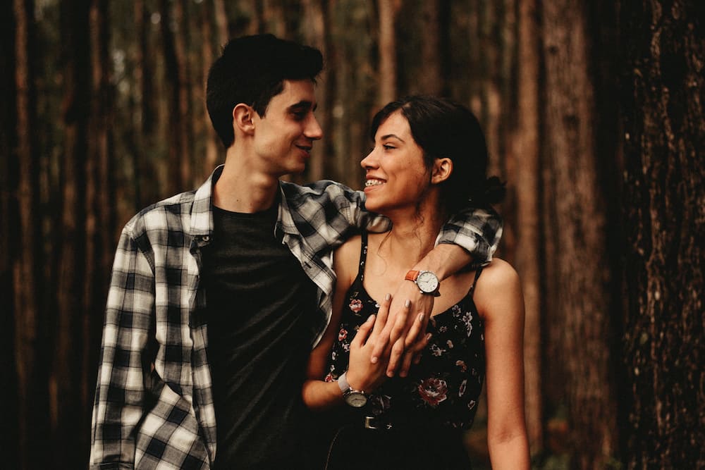 100 Creative And Cute Couple Nicknames To Call Your Partner