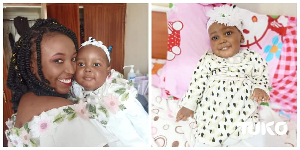 A call by TUKO.co.ke to help Baby Neillah has received tremendous support from the public.