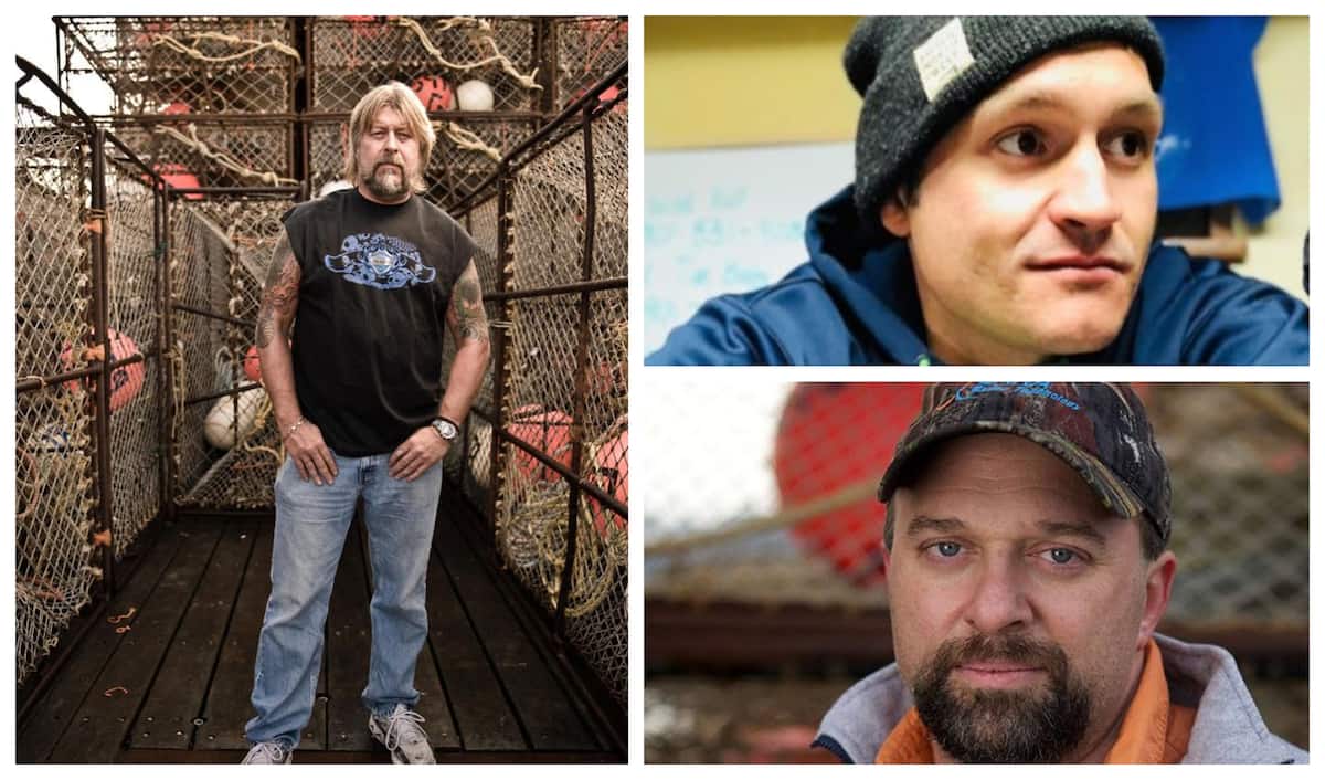 Deadliest Catch deaths How many guys have died on the show? Tuko.co.ke