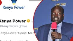 Kenya Power Updates X Account With Gold Check Mark to Protect Customers From Online Fraud