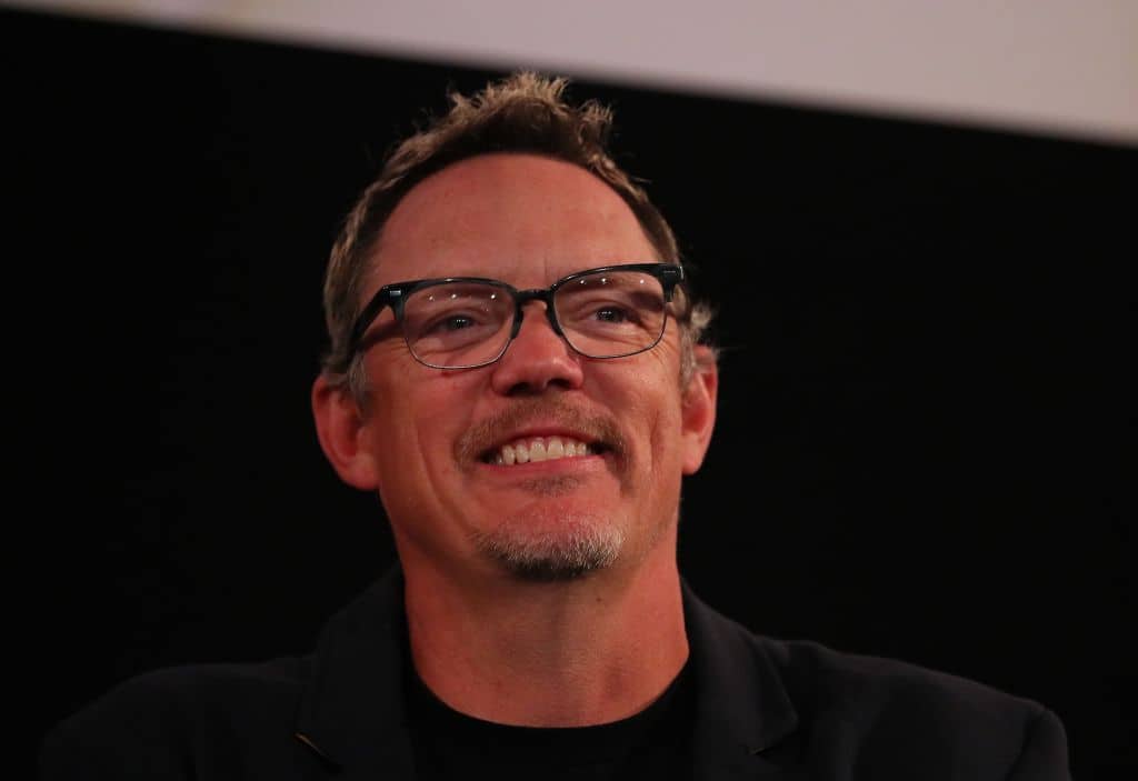 Matthew Lillard bio wife, house, net worth, movies and TV shows Tuko