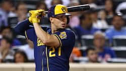 Willy Adames bio: wife, salary, parents, hometown, and net worth