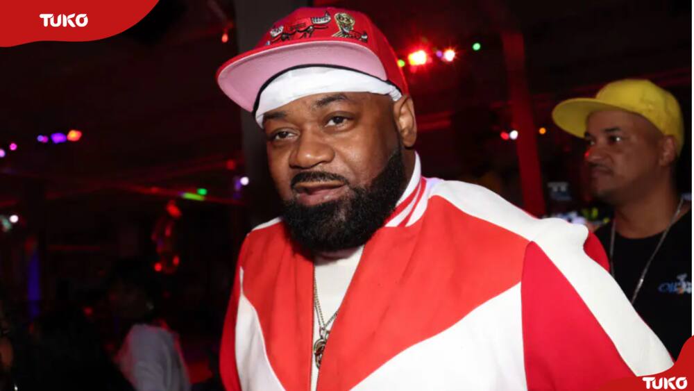 Sophia Diggs and Ghostface Killah's relationship Sophia Diggs and Ghostface Killah's relationship