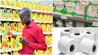 Kenya: List of Items Whose Prices Have Increased by Over 50% Since January