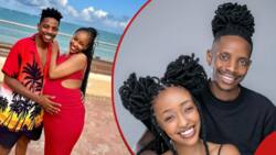 Eric Omondi Elicits Mixed Reactions after Advising Men to Marry Women Half Their Age: "Staki Stress"