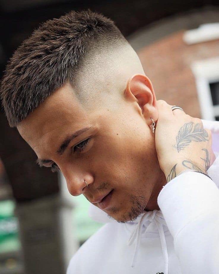 11 best Edgar haircuts for men in 2020 