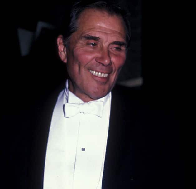 Gene Rayburn