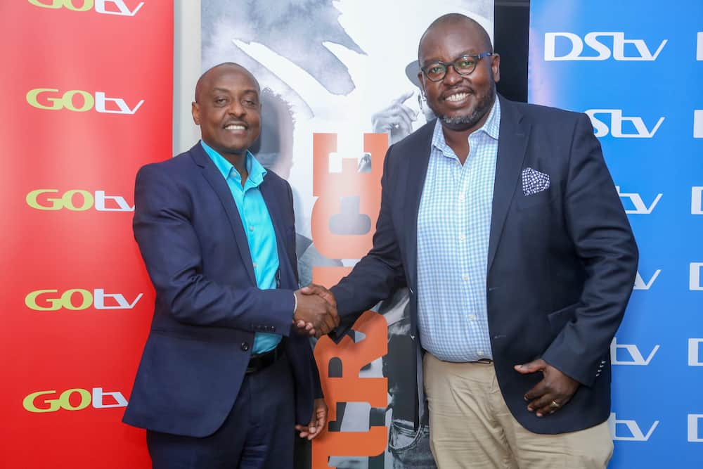 Trace partners with Multichoice Group to launch new 24-hour gospel TV station