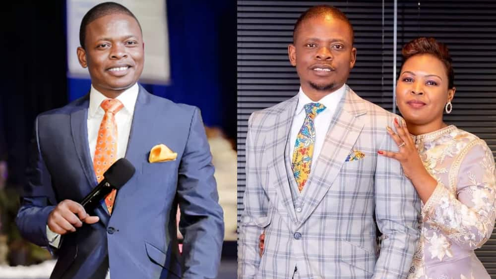 richest pastors in the world