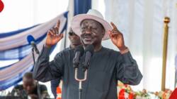 Raila Odinga Declares Fresh Protests in January if High Cost of Living Persists: "Tutapiga Firimbi"